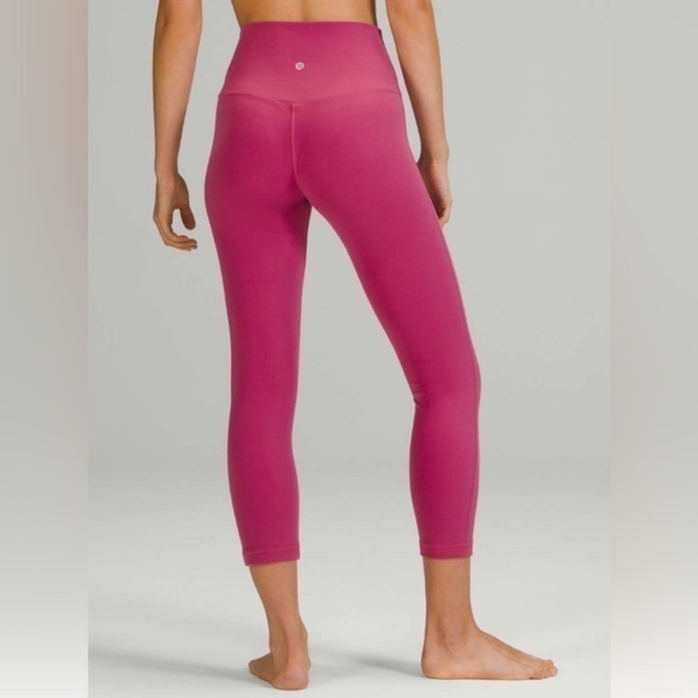 Lululemon Align Highrise leggings